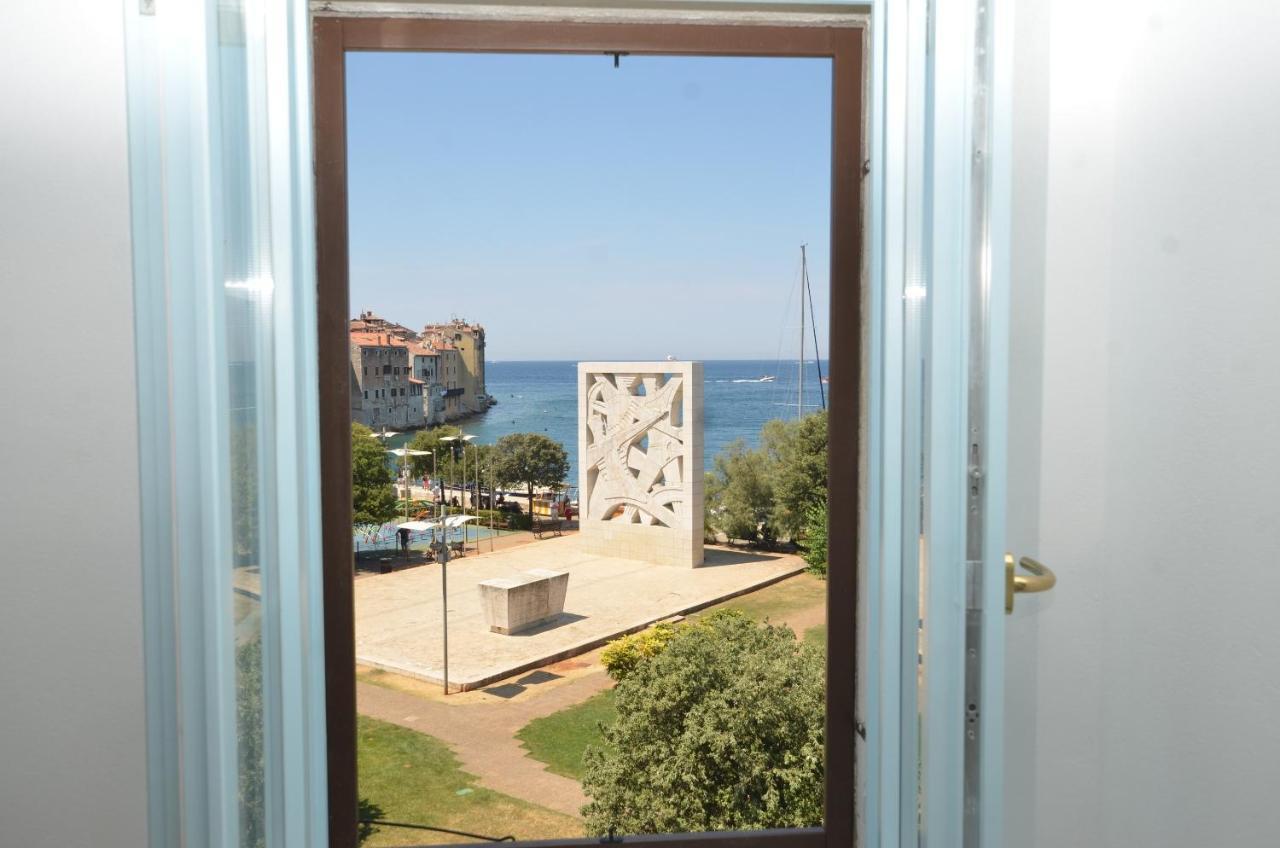 Leone Sea View Rovinj