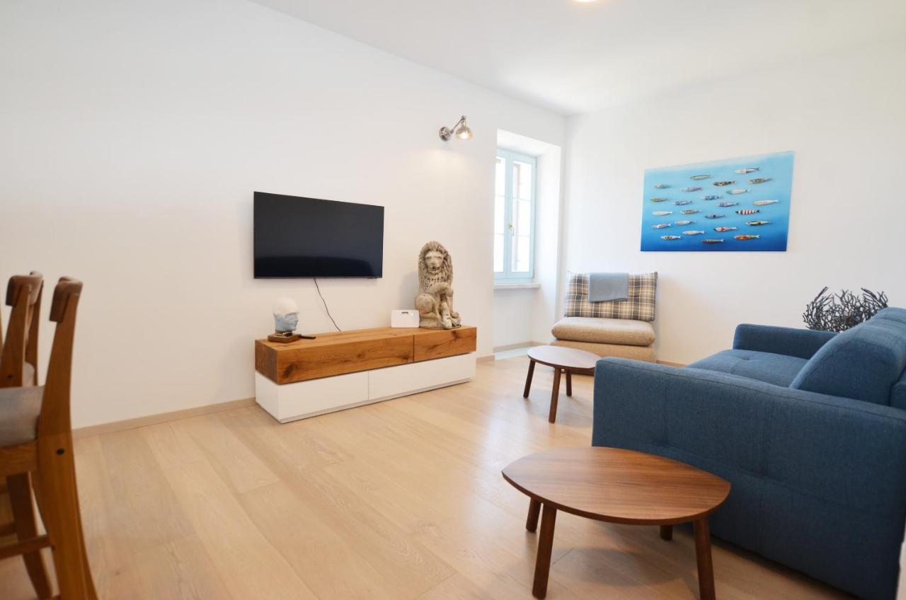 Leone Sea View Rovinj