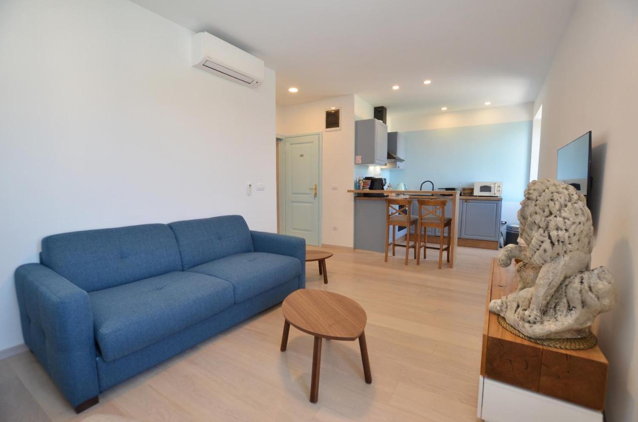 Apartman Leone Sea View Rovinj