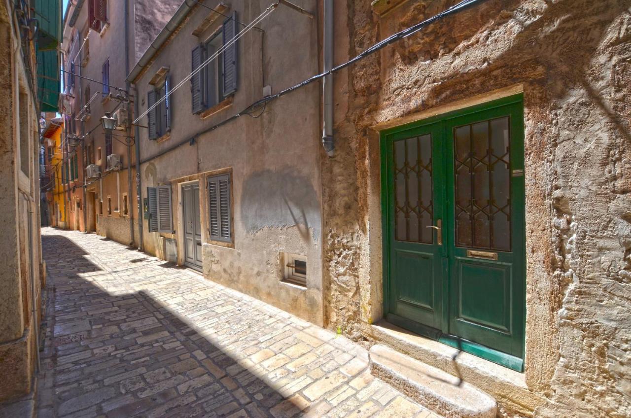 Apartman Leone Sea View Rovinj